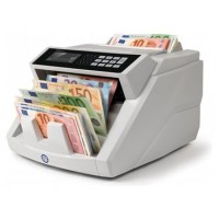 Detector contador de billetes falsos Safescan 2465s 7