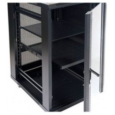 MONOLYTH ARMARIO 19" 47U SH8847 800X800 PTA. CRISTAL