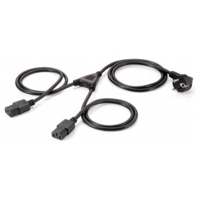 CABLE ALIMENTACION EQUIP SHUKO 90Âº MACHO A