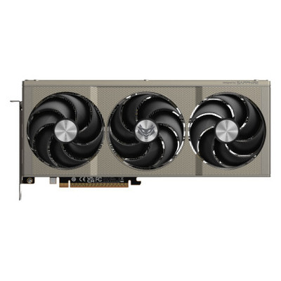 VGA SAPPHIRE NITRO+ RADEON RX 9070 XT GAMING OC 16GB PHANTOMLINK,AMD,RX9070XT,16GB,GDDR6,256BIT,2HDMI+2DP (3 VENTILADORES) (Espera 4 dias)-SX110 VGA SAPPHIRE NITRO+ RADEON RX 9070 XT GAMING OC 16GB PHANTOMLINK,AMD,RX9070XT,16GB,GDDR6,256BIT,2HDMI+2DP (3 VENTILADORES) (Espera 4 dias)