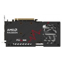 TARJETA GRAFICA SAPPHIRE PUL RX9060XT G O 8G