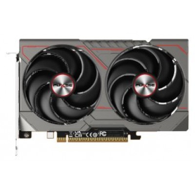 Sapphire PULSE Radeon RX 9060 XT AMD 8 GB GDDR6 (Espera 4 dias)