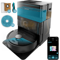 ASPIRADOR 114480 CONGA X50