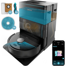 ASPIRADOR 114480 CONGA X50