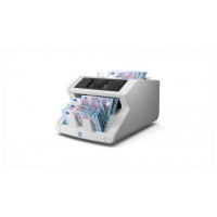 SAFESCAN 2210 G2 - Contador de billetes, Alarma