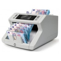 SAFESCAN 2250 G2 - Contador de billetes, deteccion