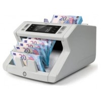 SAFESCAN 2250 - Contador de billetes, deteccion