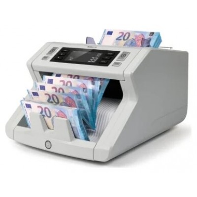 SAFESCAN 2250 - Contador de billetes, deteccion