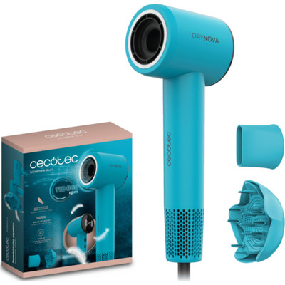 SECADOR 117911 DRYNOVA BLUE