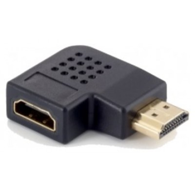 ADAPTADOR HDMI EQUIP MACHO - HDMI HEMBRA