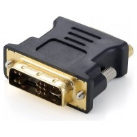 ADAPTADOR DVI EQUIP DVI-A MACHO - VGA HEMBRA EQUIP