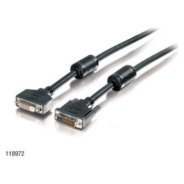 Cable Alargador HDMI Nanocable 10.15.1011/ HDMI Macho - HDMI