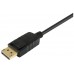 CABLE DISPLAYPORT A HDMI 3M EQUIP 119391