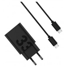 Motorola Turbopower 33W Carga rapida  Usb-A a usbC-SX3 Motorola Turbopower 33W Carga rapida  Usb-A a usbC