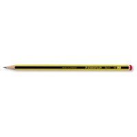 LAPIZ STAEDTLER GRAFITO 2 CAJA 12U