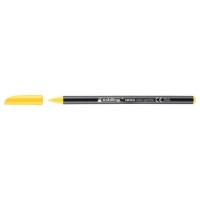 ROTULADOR PUNTA FINA 1200 AMARILLO EDDING 1200-05 (MIN10) (Espera 4 dias)