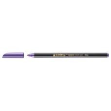 ROTULADOR PUNTA FINA 1200 VIOLETA METALICO EDDING 1200-078 (MIN10) (Espera 4 dias)