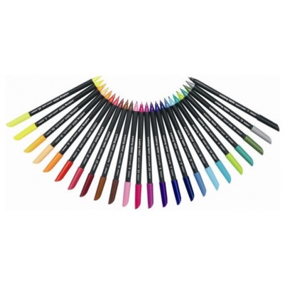 ROTULADOR PUNTA FINA 1200 MAGENTA EDDING 1200-20 (MIN10) (Espera 4 dias)