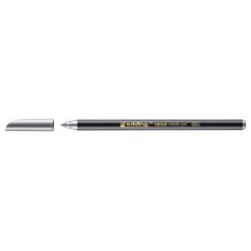 ROTULADOR 1200 COLOR PLATA EDDING 1200-54 (MIN10) (Espera 4 dias)