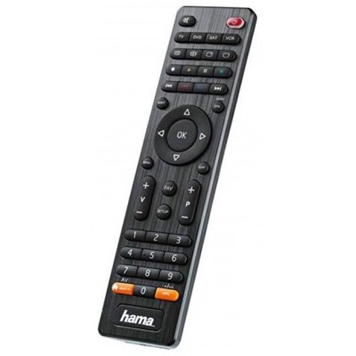 MANDO TV UNIVERSAL HOME HAMA 4 EN 1 (Espera 4 dias)