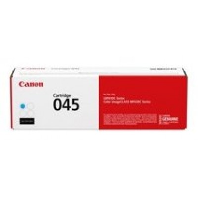TONER CYAN CANON 045 (Espera 4 dias)