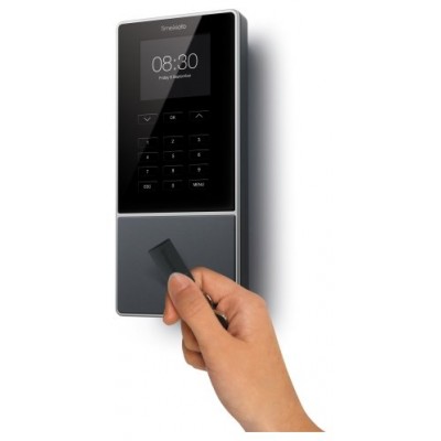 TimeMoto TM-616 Control de Presencia, lector RFID