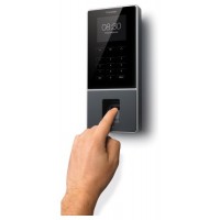 TimeMoto TM-626 Control de Presencia, lector RFID