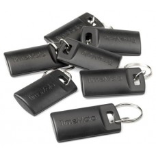 TimeMoto RF-110 RFID llaves pack 25 uds - Safescan