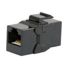 KIT 8 UDS CONECTOR RJ45 HEMBRA HEMBRA UTP CAT6A