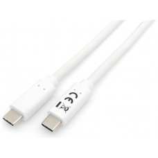 CABLE USB-C MACHO USB-C MACHO USB 3.2  2M