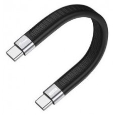 CABLE USB-C A USB-C 0.13M EQUIP 128410 13cm USB4 Gen3