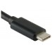 HUB USB EQUIP LIFE USB-C A 4 PUERTOS TIPO A USB 3.0