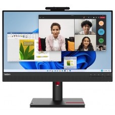 MONITOR LENOVO THINKCENTRE TIO24 GEN5 23,8" FHD TACTIL NEGRO
