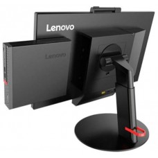 Lenovo M75q AMD R5 + 24"-SX254 Lenovo M75q AMD R5 + 24"