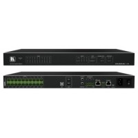 KRAMER AVSM MATRIZ DE AUDIO DE 20 PUERTOS CON DSP Y ENTRADAS Y SALIDAS INTERCAMBIABLES, CON CANCELACÍON DE ECO - AFM-20DSP-AEC (13-80451330) (Espera 4 dias)-1,331SX KRAMER AVSM MATRIZ DE AUDIO DE 20 PUERTOS CON DSP Y ENTRADAS Y SALIDAS INTERCAMBIABLES, CON CANCELACÍON DE ECO - AFM-20DSP-AEC (13-80451330) (Espera 4 dias)