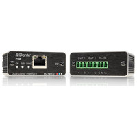 KRAMER AVSM DUAL DANTE INTERFACE - FC-101NET (13-80490010) (Espera 4 dias)-225SX KRAMER AVSM DUAL DANTE INTERFACE - FC-101NET (13-80490010) (Espera 4 dias)