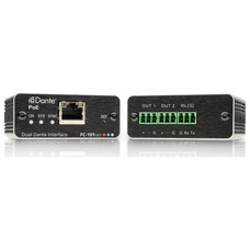 KRAMER AVSM DUAL DANTE INTERFACE - FC-101NET (13-80490010) (Espera 4 dias)-SX225 KRAMER AVSM DUAL DANTE INTERFACE - FC-101NET (13-80490010) (Espera 4 dias)