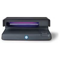 Detector de billetes falsos UV, Comprueba tarjetas