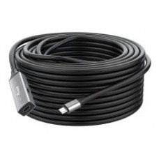 CABLE ALARGO USB-C EQUIP 133356 ACTIVO 5m 5Gbps-SX9 CABLE ALARGO USB-C EQUIP 133356 ACTIVO 5m 5Gbps