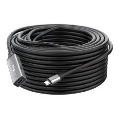 CABLE ALARGO USB-C EQUIP 133356 ACTIVO 5m 5Gbps