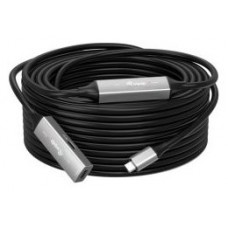 CABLE ALARGO USB-C EQUIP 133357 ACTIVO 10m 5Gbps-SX14 CABLE ALARGO USB-C EQUIP 133357 ACTIVO 10m 5Gbps