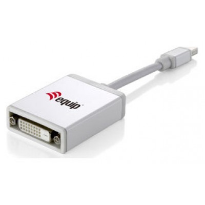 ADAPTADOR MINI DISPLAYPORT / THUNDERBOLT  A  DVI