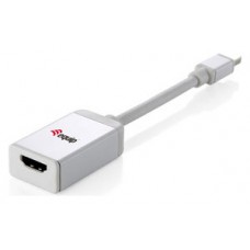 ADAPTADOR MINI DISPLAYPORT | THUNDERBOLT  A  HDMI