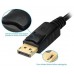 ADAPTADOR DISPLAYPORT A VGA / HDMI / DVI EQUIP 133441