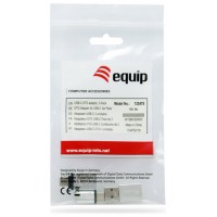 PACK ADAPTADORES USB-C OTG USB-C MACHO A USB-A /