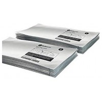Safescan 136-0545 kit de limpieza para computadora Láminas para limpieza de equipos (Espera 4 dias)