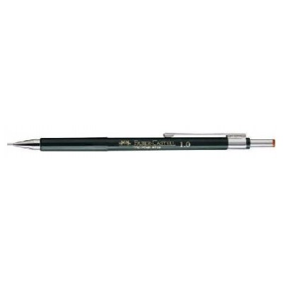 PORTAMINAS TK-FINE 0.9 FABER CASTELL 136900 (MIN10) (Espera 4 dias)