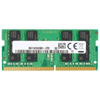 HP Memoria 8GB / DDR4 / SODIMM / 3200MHZ