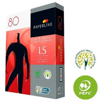 PAPERLINE Pack 500H PAPEL MULTIFUNCION 80G A4