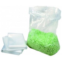 HSM Bolsas de plastico (10 bolsas) B34, 225.2, 386.2/.1
